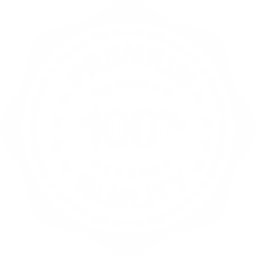 Premium quality