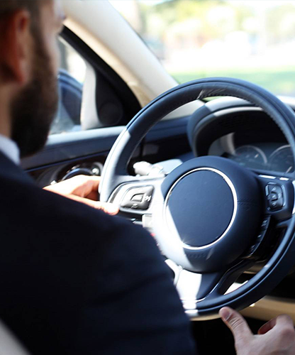 Private Airport Transfer