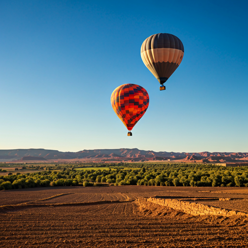 The Ultimate First-Timer's Guide to Marrakech